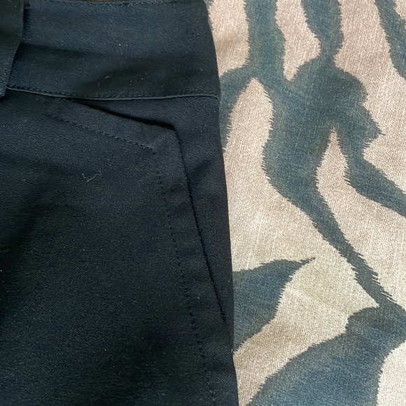 Vex Collection Black pencil Skirt - Picture 5 of 5